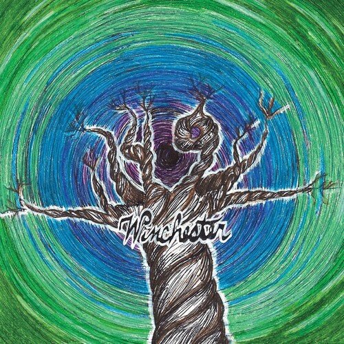 49 WINCHESTER Vinyl LP