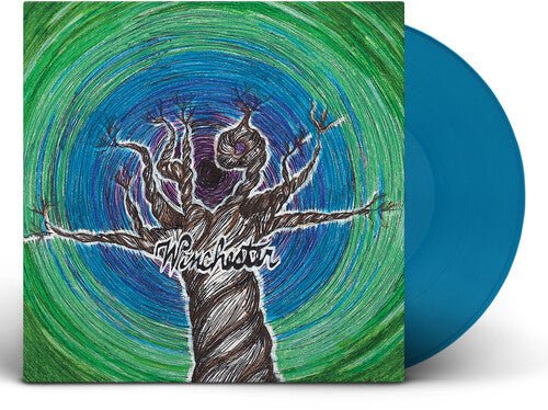 49 WINCHESTER Vinyl LP