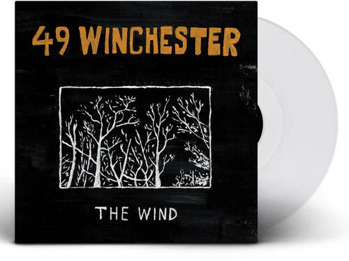 49 WINCHESTER - WIND Vinyl LP