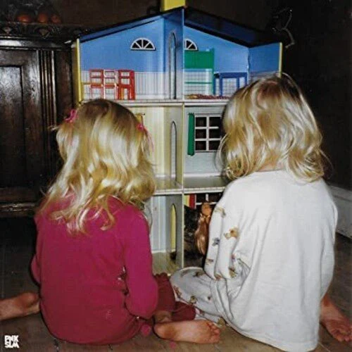 7EBRA - BIRD HOUR Vinyl LP