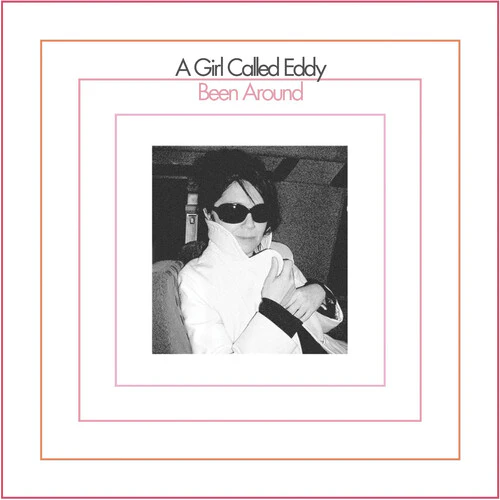A GIRL CALLED EDDY - BEEN AROUND Vinyl LP