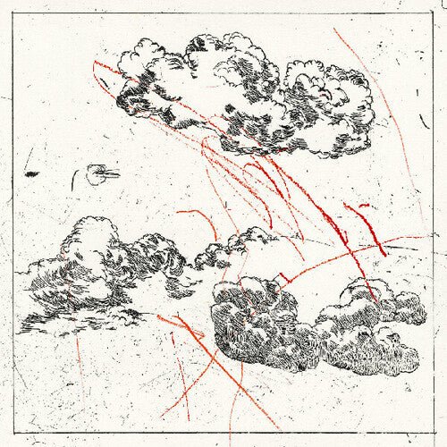 ABLE NOISE - HIGH TIDE Vinyl LP