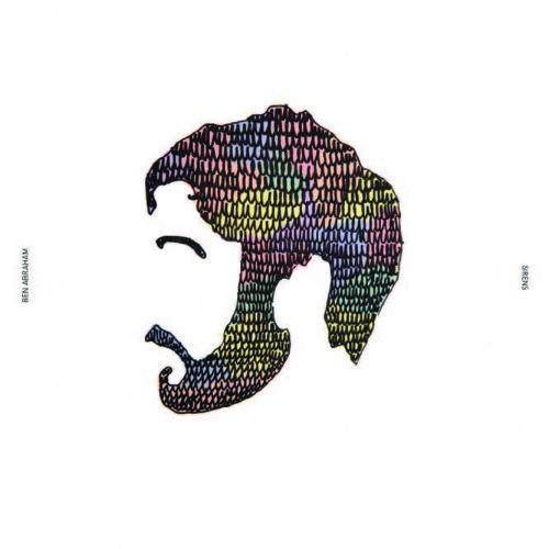ABRAHAM,BEN - SIRENS Vinyl LP