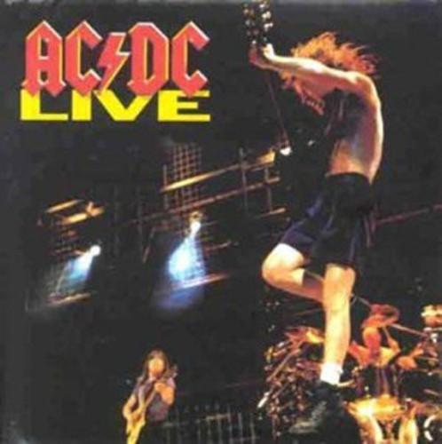 AC/DC - LIVE Vinyl LP - Image 2