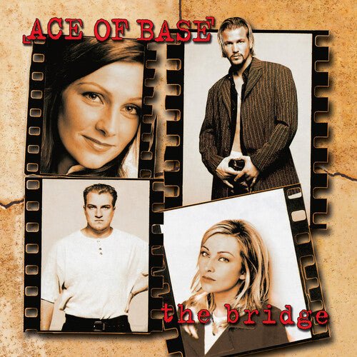 ACE OF BASE - BRIDGE (30TH ANNIVERSARY) Vinyl LP - Image 2
