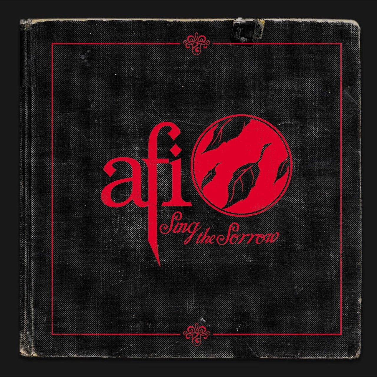 AFI - SING THE SORROW Vinyl LP - Image 2