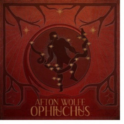 AFTON WOLFE - OPHIUCHUS Vinyl LP