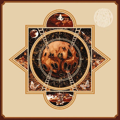 AGUSA - HOGTID Vinyl LP