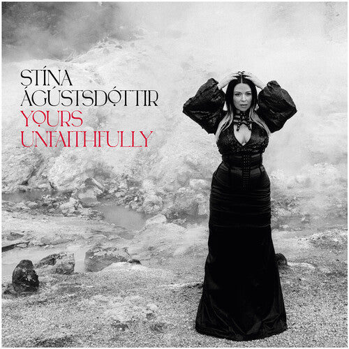 AGUSTSDOTTIR,STINA / DAVIES,MAIA / SCHAU,YRSA - YOURS UNFAITHFULLY Vinyl LP