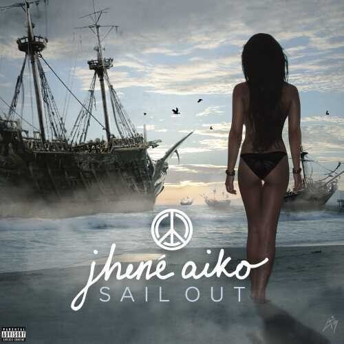 AIKO,JHENE - SAIL OUT Vinyl LP