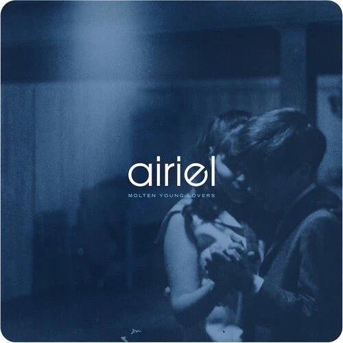 AIRIEL - MOLTEN YOUNG LOVERS Vinyl LP