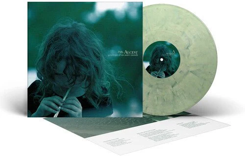 ALCEST - SOUVENIRS D'UN AUTRE MONDE Vinyl LP
