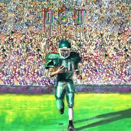ALEX G - DSU Vinyl LP