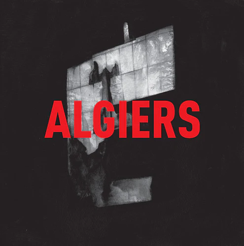 ALGIERS Vinyl LP