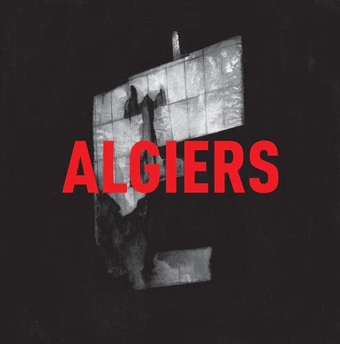 ALGIERS Vinyl LP - Image 2