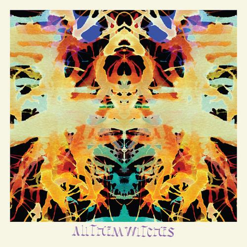 ALL THEM WITCHES - SLEEPING THROUGH THE WAR Vinyl LP