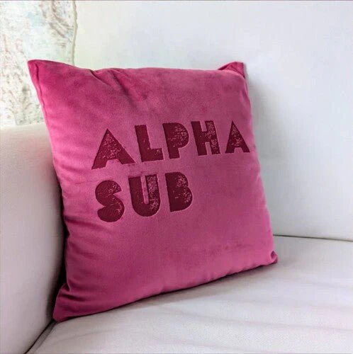 ALPHA SUB Vinyl LP