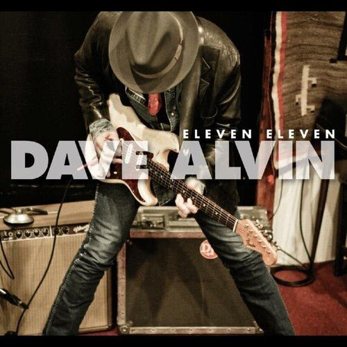 ALVIN,DAVE - ELEVEN ELEVEN Vinyl LP
