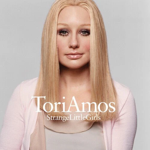 AMOS,TORI - STRANGE LITTLE GIRLS ('97 BONNIE & CLYDE VERSION) Vinyl LP