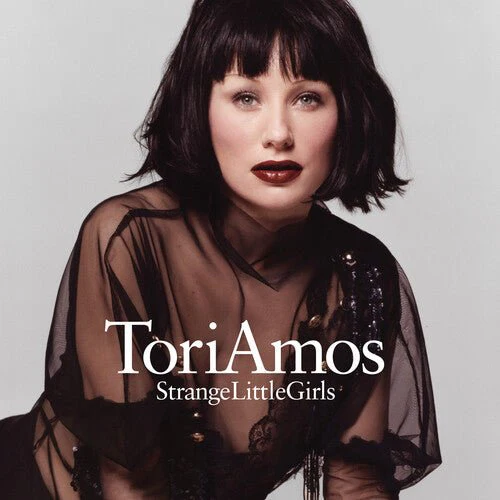 AMOS,TORI - STRANGE LITTLE GIRLS (I'M NOT IN LOVE VERSION) Vinyl LP