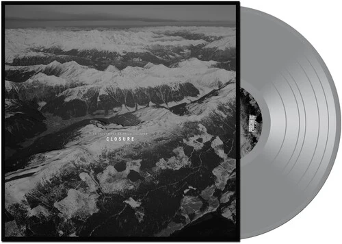 AN AUTUMN FOR CRIPPLED CHILDREN - CLOSURE Vinyl LP
