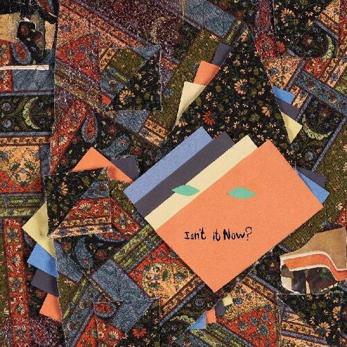 ANIMAL COLLECTIVE - ISN'T IT NOW? Vinyl LP - Image 2