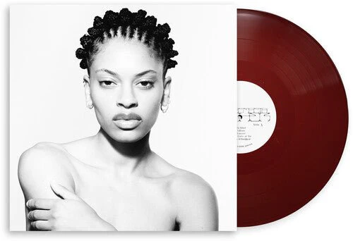 ANNAHSTASIA - TETHER Vinyl LP