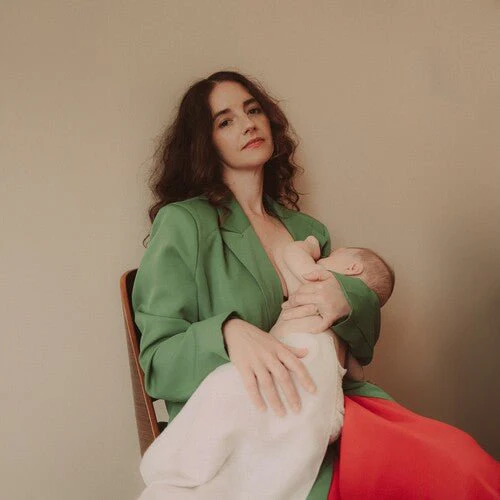 ANNE,MICHAELA - THESE ARE THE DAYS Vinyl LP