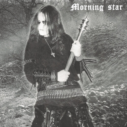 ARAKH,KEKHT - MORNING STAR Vinyl LP