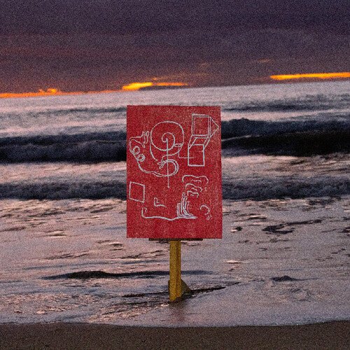 ARBES - COUNTERWAYS Vinyl LP