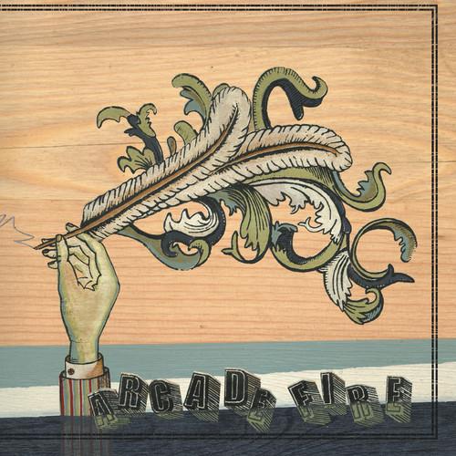 ARCADE FIRE - FUNERAL Vinyl LP - Image 2