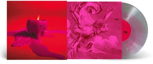 ARCADE FIRE - PINK ELEPHANT Vinyl LP