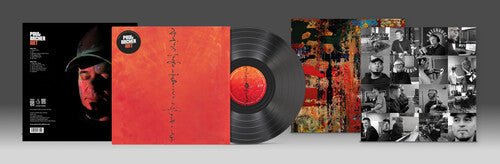 ARCHER,PAUL - ART Vinyl LP