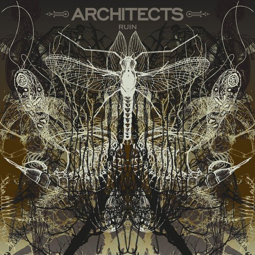 ARCHITECTS - RUIN Vinyl LP
