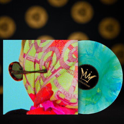 ARIEL - SYMFONIA Vinyl LP