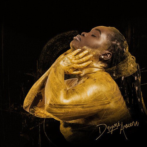 AROCENA,DAYME - AL-KEMI Vinyl LP