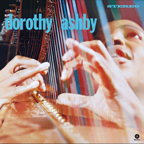 ASHBY,DOROTHY - DOROTHY ASHBY Vinyl LP