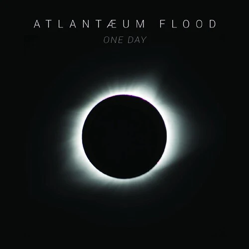 ATLANTAEUM FLOOD - ONE DAY Vinyl LP