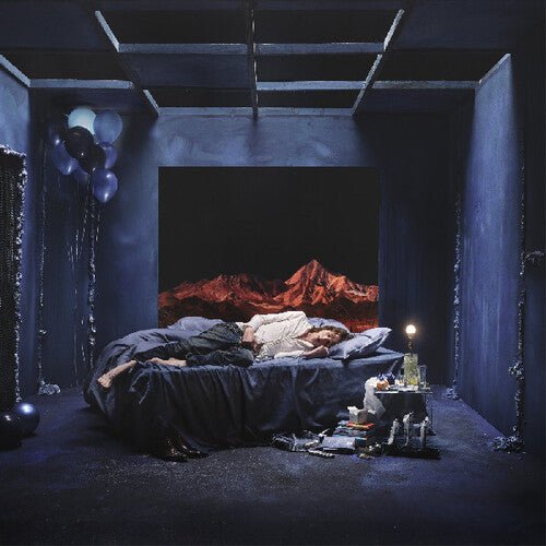 AUDER,LAUREN - WHOLE WORLD AS VIGIL Vinyl LP