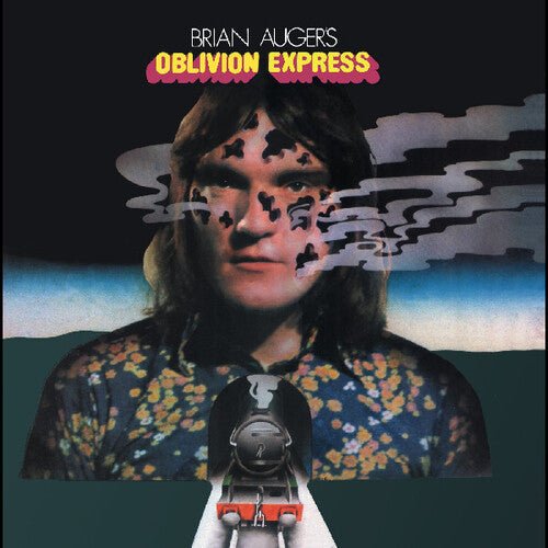 AUGER,BRIAN & OBLIVION EXPRESS - OBLIVION EXPRESS Vinyl LP