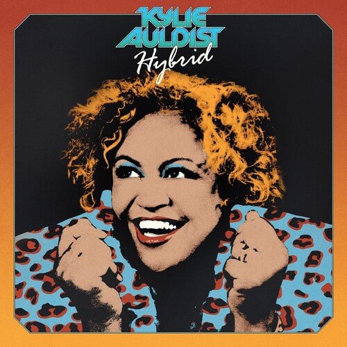 AULDIST,KYLIE - HYBRID Vinyl LP