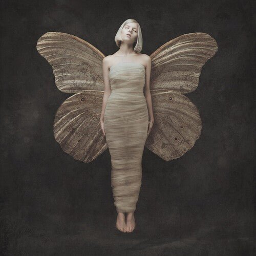AURORA - ALL MY DEMONS GREETING ME AS A FRIEND Vinyl LP