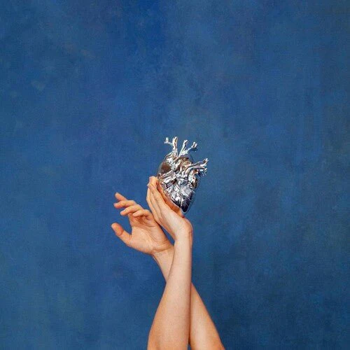 AURORA - WHAT HAPPENED TO THE HEART Vinyl LP