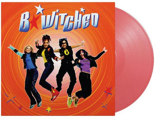 B-WITCHED Vinyl LP