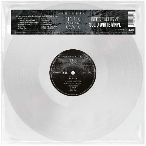 BABYMETAL - OTHER ONE Vinyl LP
