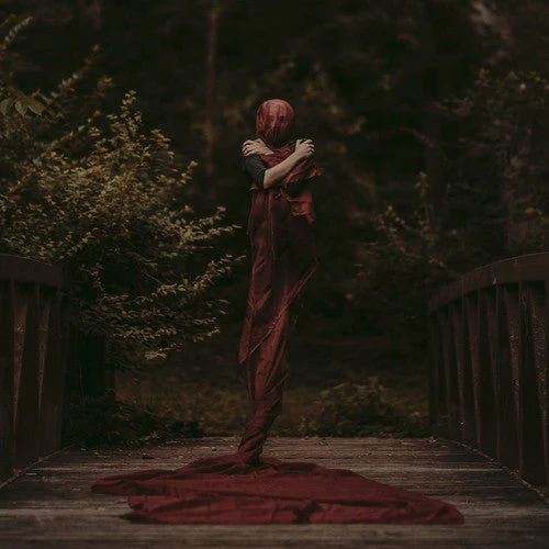 BAD OMENS Vinyl LP