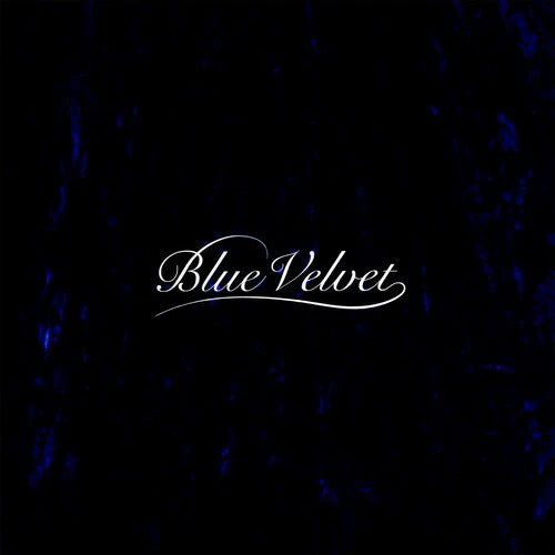 BADALAMENTI,ANGELO - BLUE VELVET - O.S.T. Vinyl LP