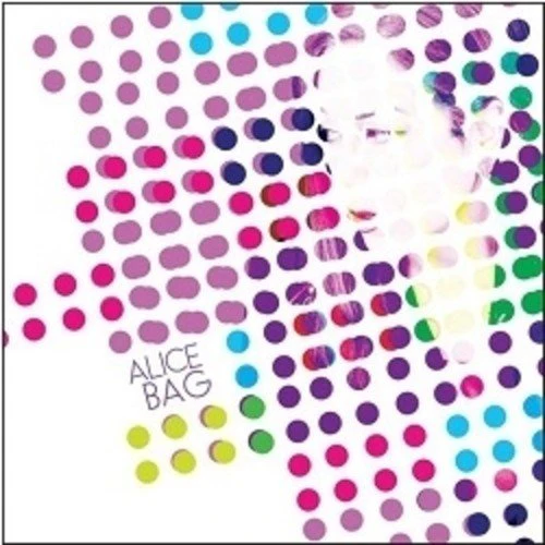 BAG,ALICE & SISSYBEARS - ALICE BAG Vinyl LP