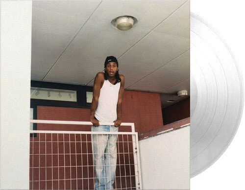 BAKAR - HALO Vinyl LP - Image 2