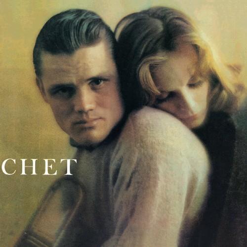 BAKER,CHET - CHET: LYRICAL TRUMPET OF CHET BAKER Vinyl LP